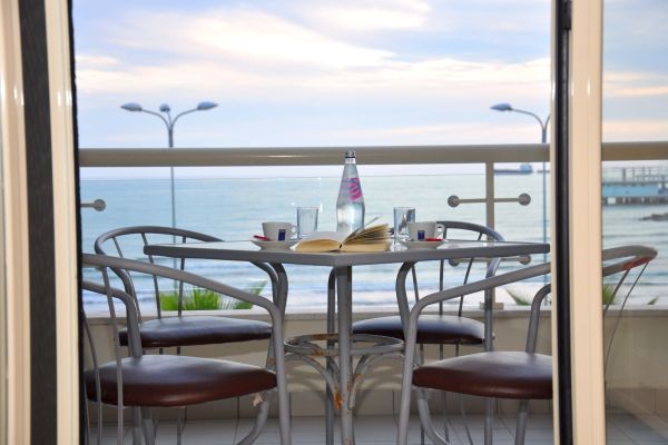 Hotel Vila Lule (Durrës)